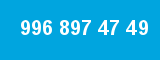 996 897 47 49